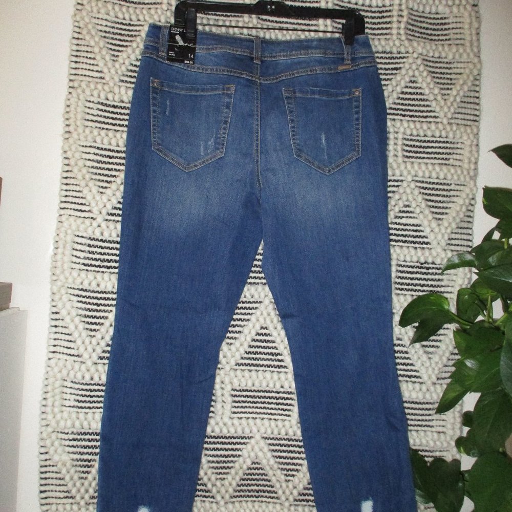denim jeans